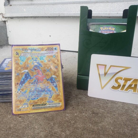 Pokemon TCG Cards - Picture 5 of 6